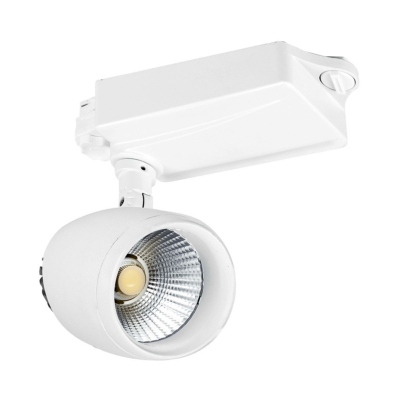 Spot LED Cree Crockett 30w pour Rail Triphasé