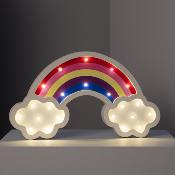 Lumire LED Kids Rainbow