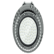 Cloche ATEX LED 200W 14000 lumens Certifiée Zone 1,2 & Zone 21, 22