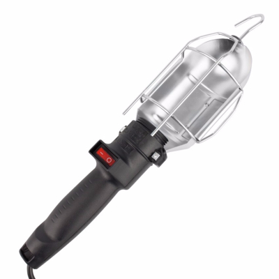 Lampe Baladeuse de Travail pour Ampoules E27