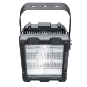 Projecteur ATEX LED 100W 14000 lumens Certifiée Zone 1,2 & Zone 21, 22