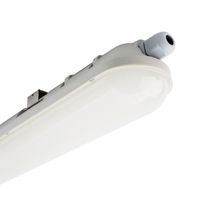 Réglette Etanche LED 1200mm 36W